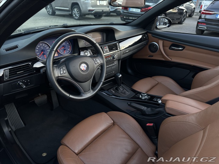 Alpina B3 Biturbo 2009