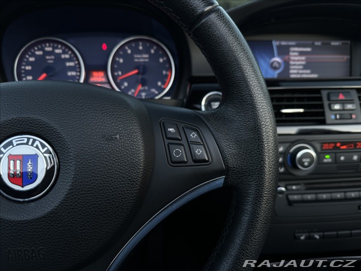 Alpina B3 Biturbo 2009