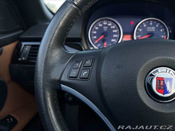 Alpina B3 Biturbo 2009