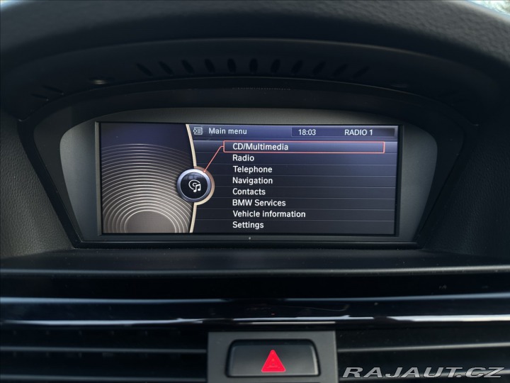 Alpina B3 Biturbo 2009