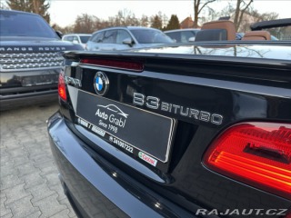 Alpina B3 Biturbo 2009