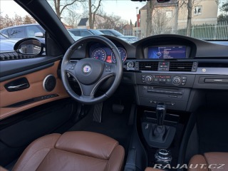 Alpina B3 Biturbo 2009