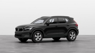 Volvo XC40 B3 - 2.0L 163HP + 14HP AT