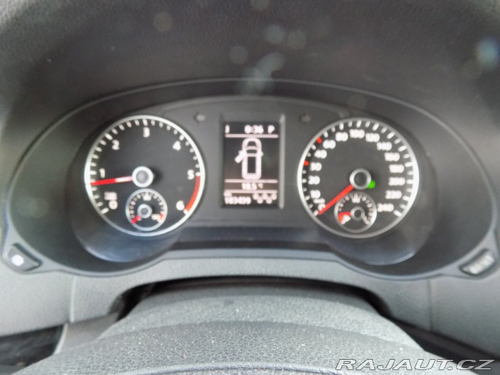 Seat Alhambra 2.0TDI/DSG/7.míst/NAVI/PA 2011