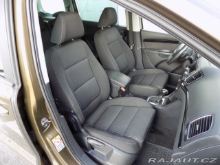 Seat Alhambra 2.0TDI/DSG/7.míst/NAVI/PA 2011