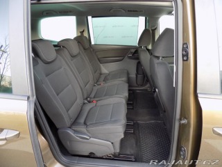 Seat Alhambra 2.0TDI/DSG/7.míst/NAVI/PA 2011