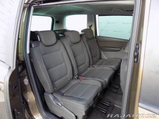 Seat Alhambra 2.0TDI/DSG/7.míst/NAVI/PA 2011