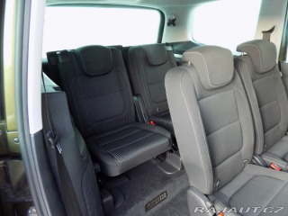 Seat Alhambra 2.0TDI/DSG/7.míst/NAVI/PA 2011