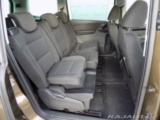 Seat Alhambra 2.0TDI/DSG/7.míst/NAVI/PA 2011
