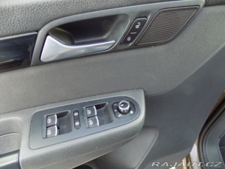 Seat Alhambra 2.0TDI/DSG/7.míst/NAVI/PA 2011