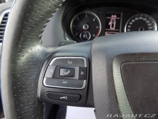 Seat Alhambra 2.0TDI/DSG/7.míst/NAVI/PA 2011