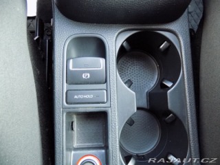 Seat Alhambra 2.0TDI/DSG/7.míst/NAVI/PA 2011