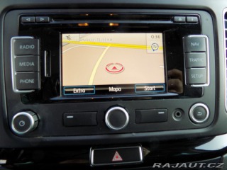 Seat Alhambra 2.0TDI/DSG/7.míst/NAVI/PA 2011