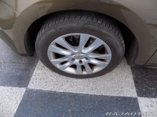 Seat Alhambra 2.0TDI/DSG/7.míst/NAVI/PA 2011