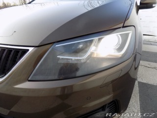 Seat Alhambra 2.0TDI/DSG/7.míst/NAVI/PA 2011