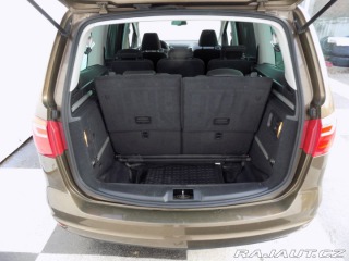Seat Alhambra 2.0TDI/DSG/7.míst/NAVI/PA 2011