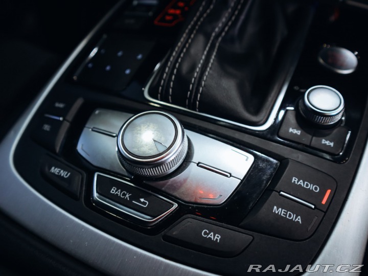 Audi A6 3.0 TDI quattro 2017