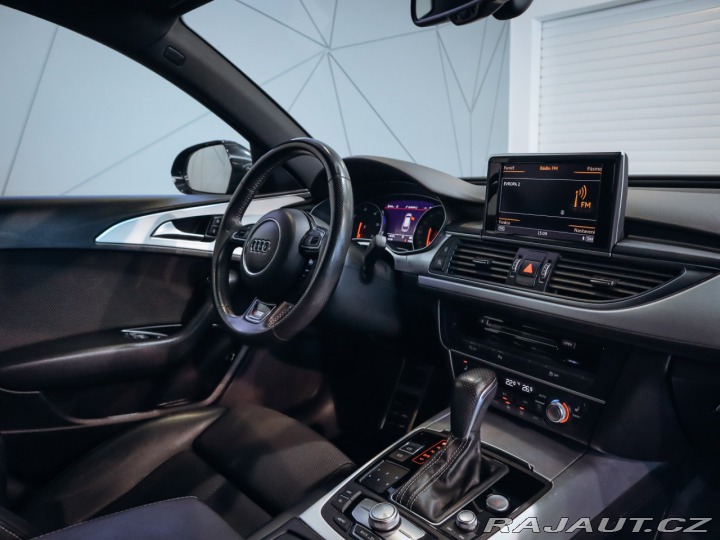Audi A6 3.0 TDI quattro 2017