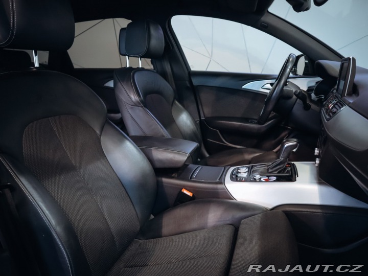 Audi A6 3.0 TDI quattro 2017