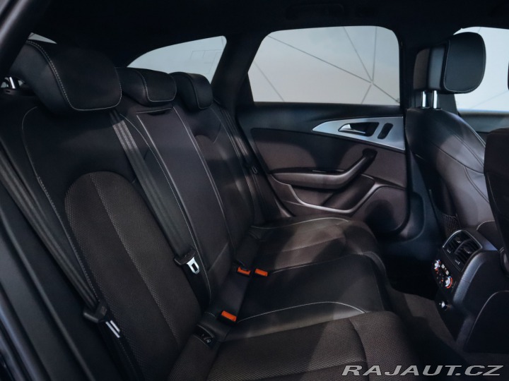 Audi A6 3.0 TDI quattro 2017