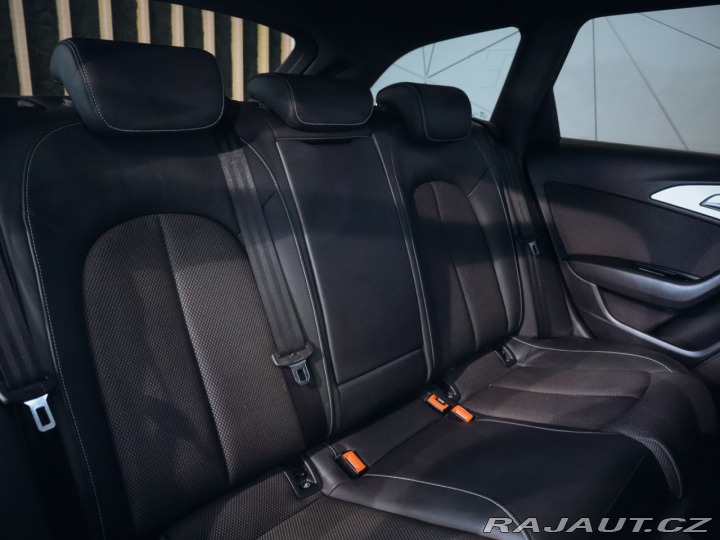 Audi A6 3.0 TDI quattro 2017