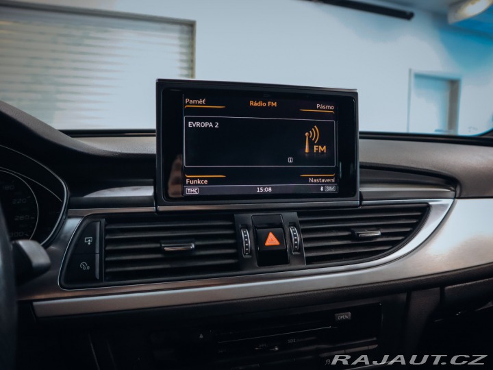 Audi A6 3.0 TDI quattro 2017