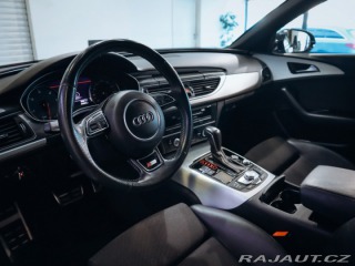 Audi A6 3.0 TDI quattro 2017