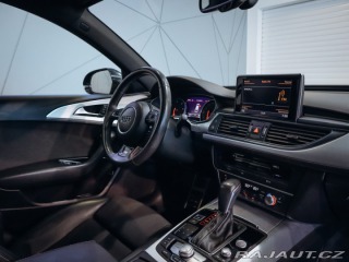 Audi A6 3.0 TDI quattro 2017
