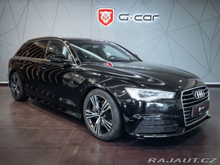 Audi A6 3.0 TDI quattro 2017
