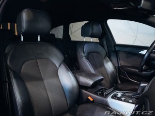Audi A6 3.0 TDI quattro 2017