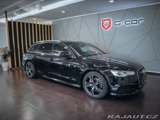 Audi A6 3.0 TDI quattro 2017