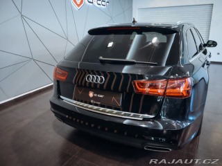 Audi A6 3.0 TDI quattro 2017