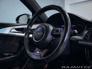 Audi A6 3.0 TDI quattro 2017