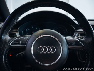 Audi A6 3.0 TDI quattro 2017