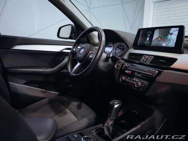 BMW X1 xDrive25e LED Navi 2022