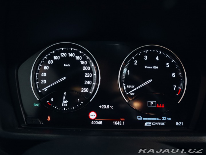 BMW X1 xDrive25e LED Navi 2022