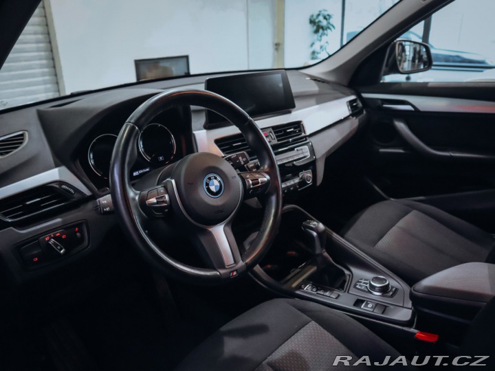 BMW X1 xDrive25e LED Navi 2022