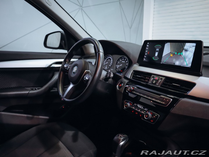 BMW X1 xDrive25e LED Navi 2022
