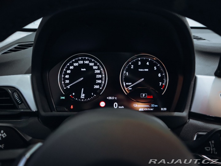 BMW X1 xDrive25e LED Navi 2022