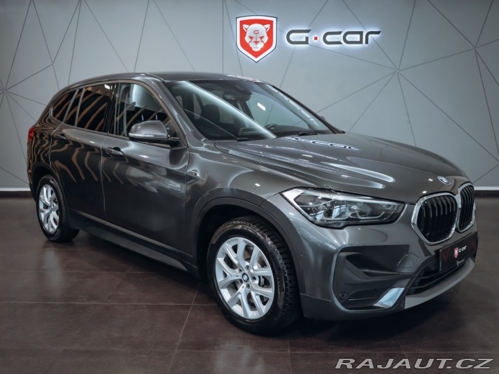 BMW X1 xDrive25e LED Navi 2022