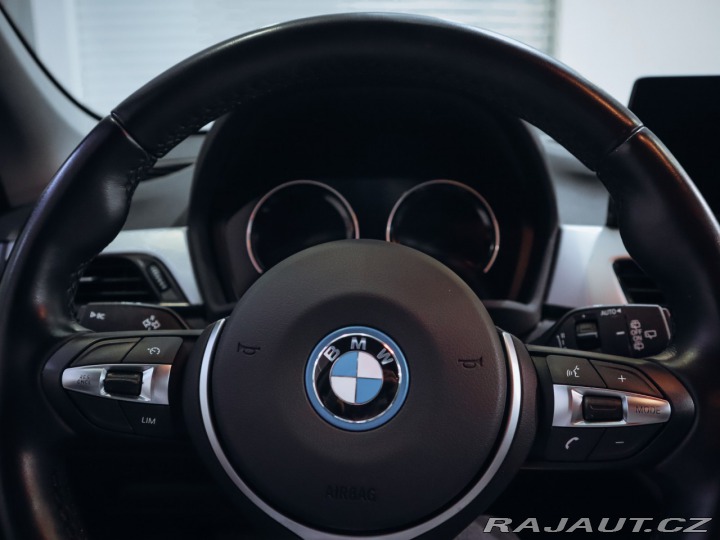 BMW X1 xDrive25e LED Navi 2022