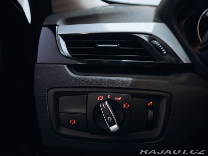 BMW X1 xDrive25e LED Navi 2022