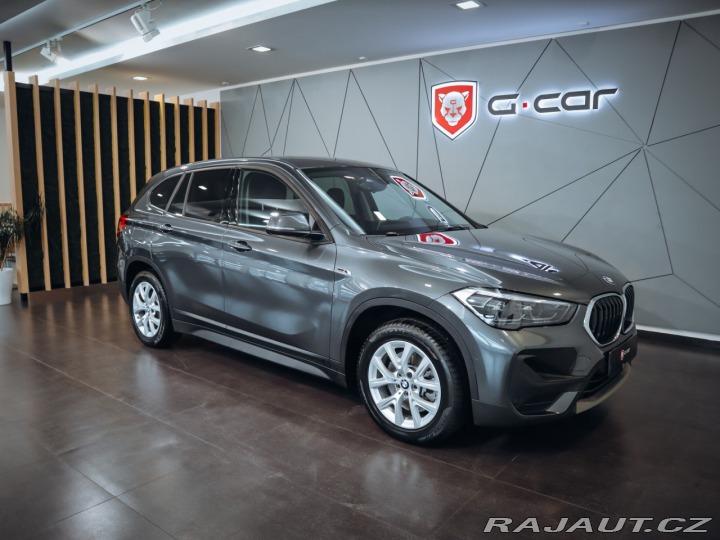 BMW X1 xDrive25e LED Navi 2022