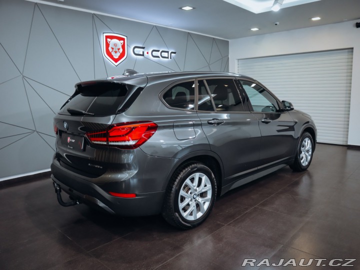 BMW X1 xDrive25e LED Navi 2022