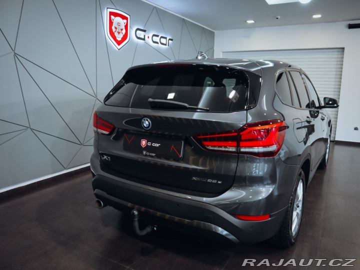 BMW X1 xDrive25e LED Navi 2022