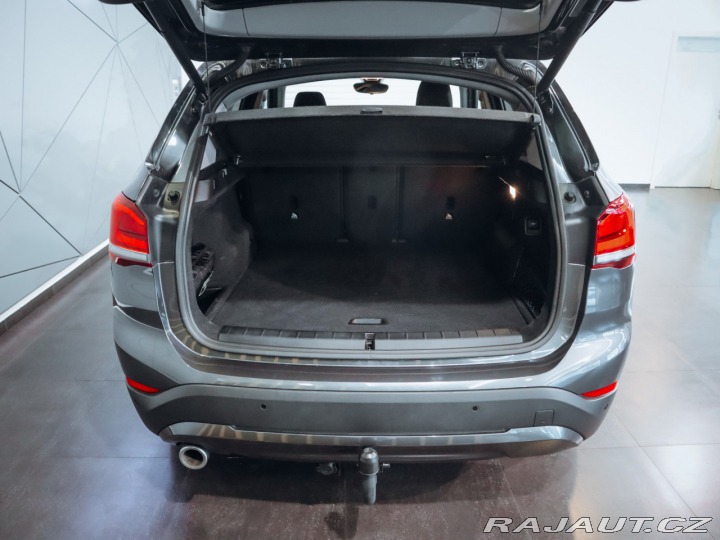 BMW X1 xDrive25e LED Navi 2022