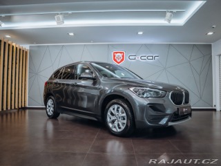 BMW X1 xDrive25e LED Navi 2022