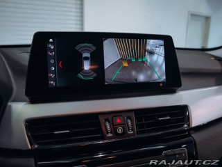 BMW X1 xDrive25e LED Navi 2022