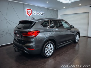 BMW X1 xDrive25e LED Navi 2022