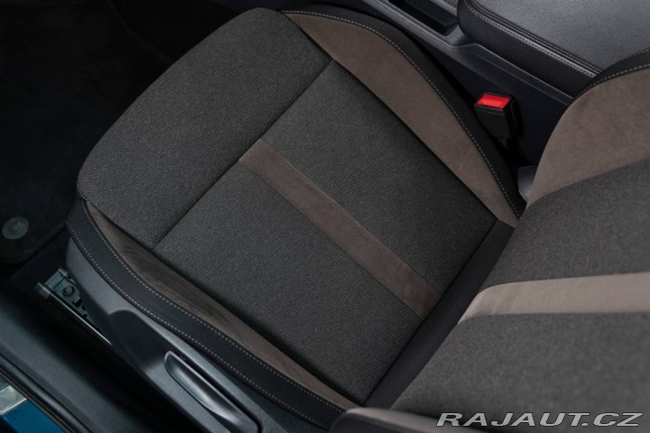 Škoda Octavia Combi 2.0 TDI Scout 4x4 2021